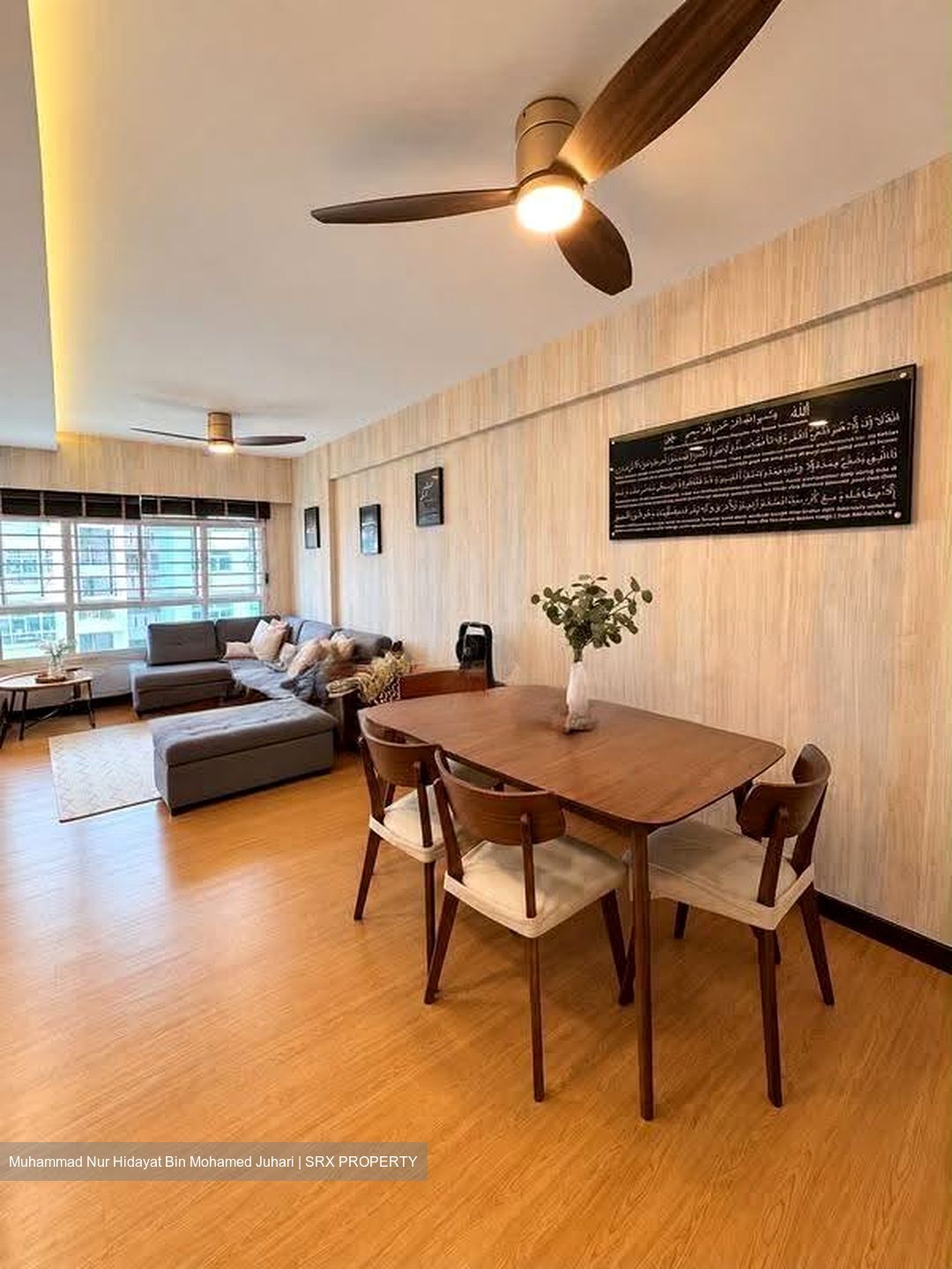 Blk 505C Acacia Breeze @ Yishun (Yishun), HDB 4 Rooms #628853891